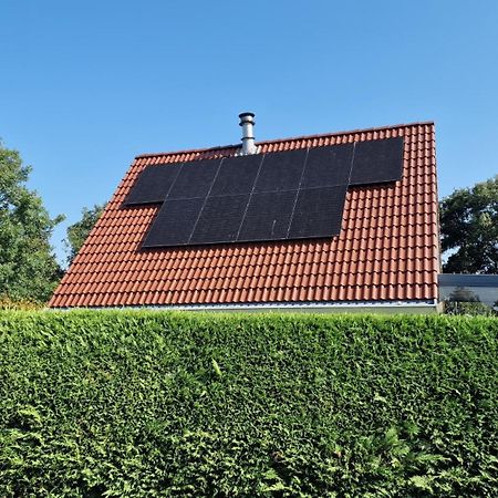 Ferienhaus Sonnenschein Sint Maarten Esterno foto