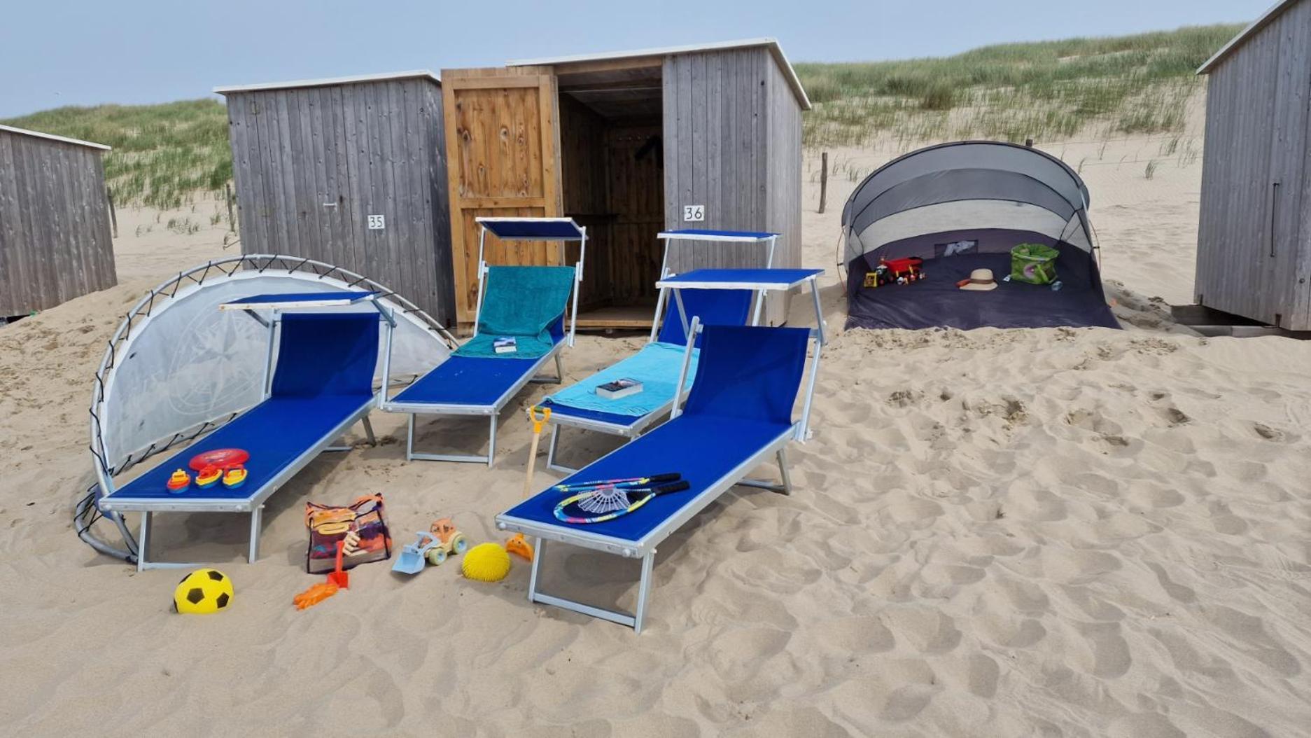 Ferienhaus Sonnenschein Sint Maarten Esterno foto